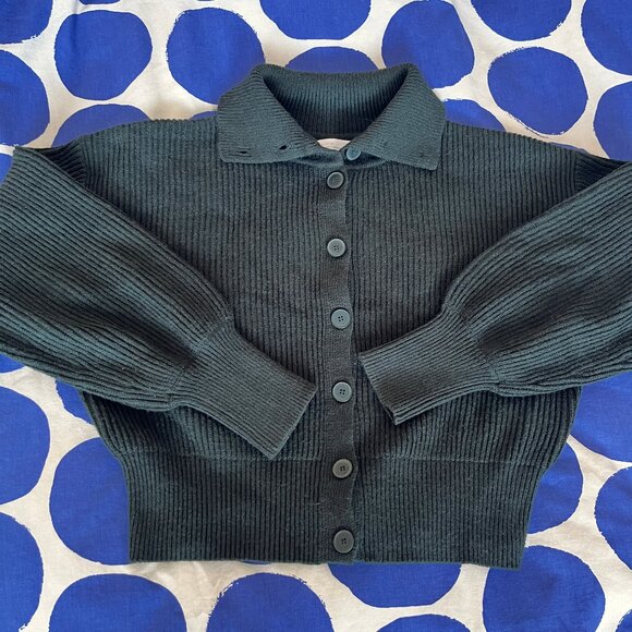OAK + FORT Sweaters - NWOT Oak + Fort cardigan